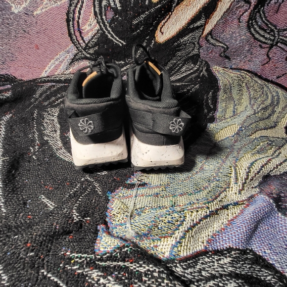 Nike Women's Crater Remixa Size 7.5 - Picture 3 of 6